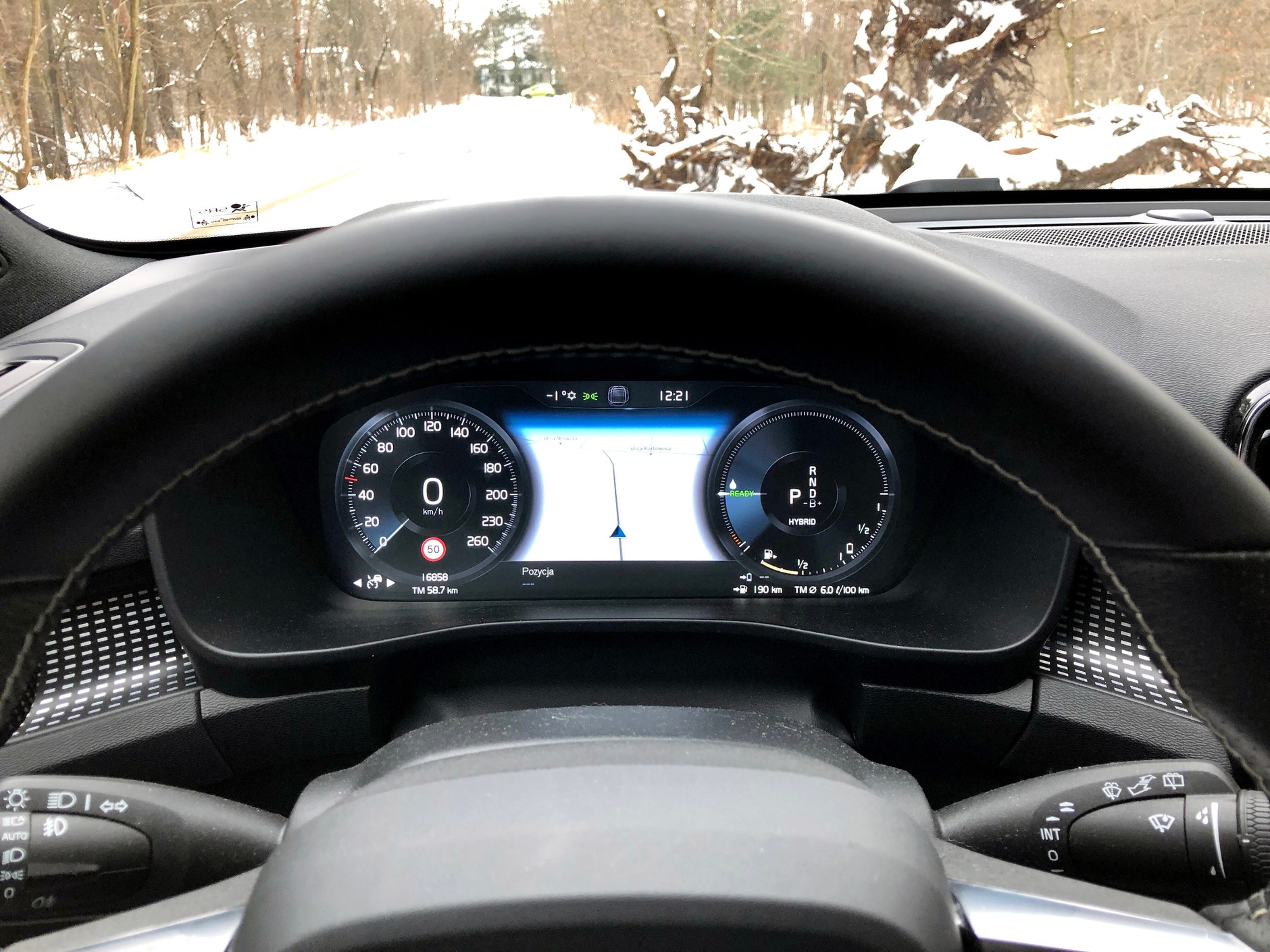 Volvo XC40 T5 FWD Recharge R-Design