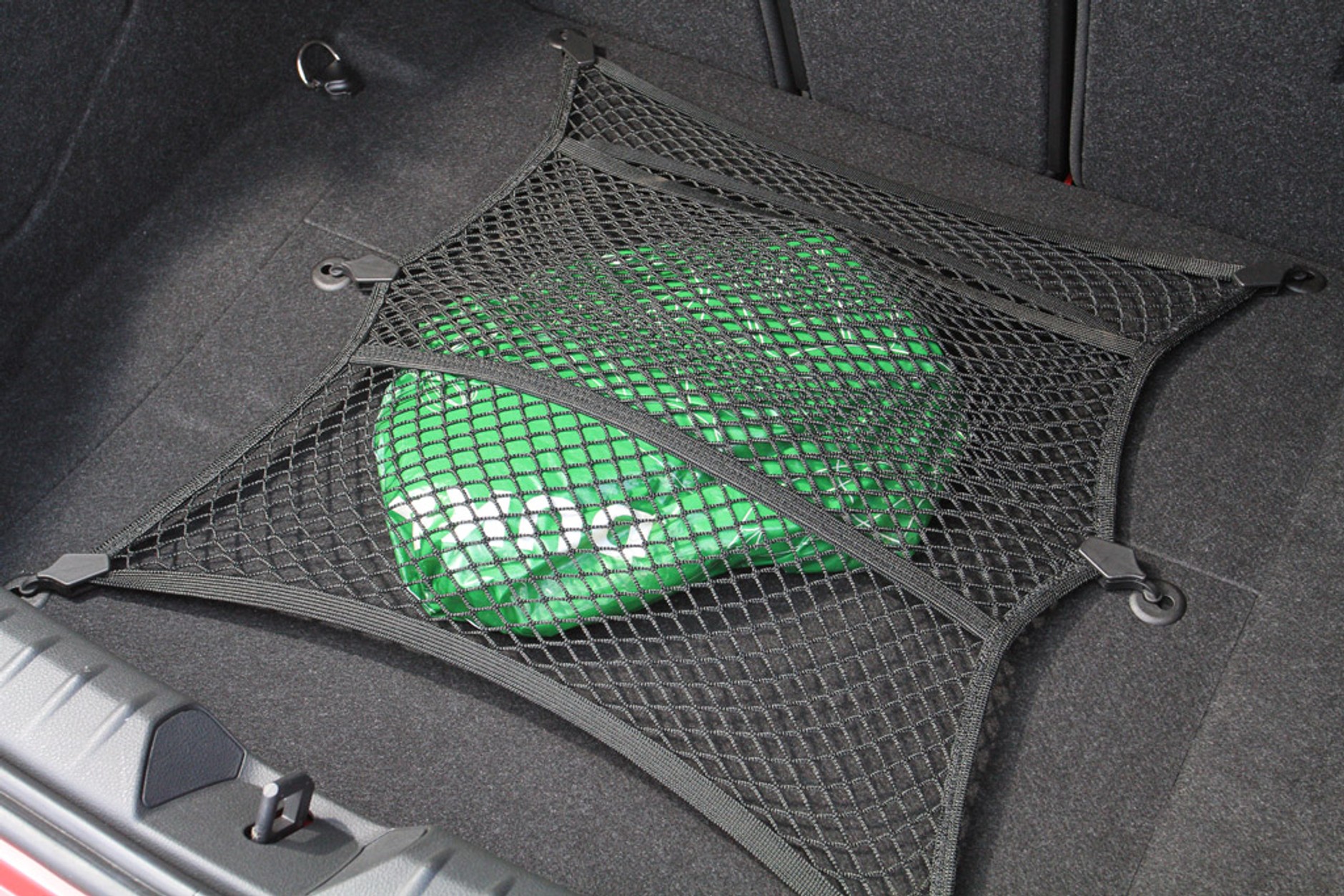 Nowe BMW serii 1 dołączyło do strefy turbo