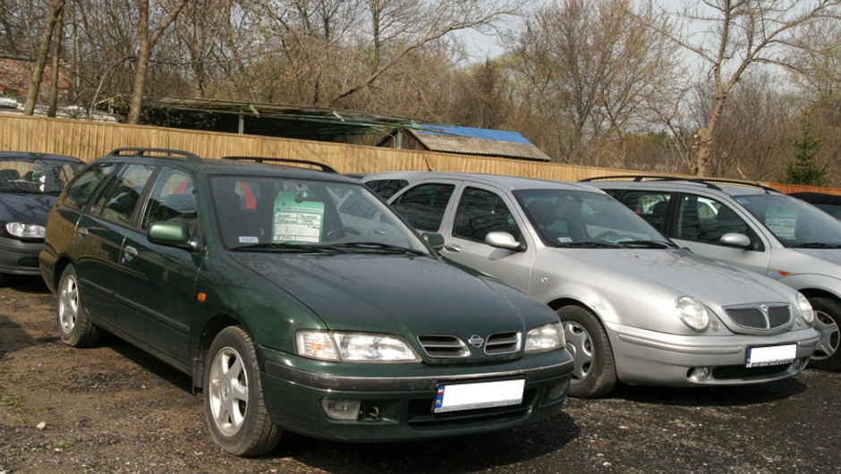 Najtańsze auta: okazja czy złudzenie? Czy warto kupić auto za mniej niż 2 tys. zł?