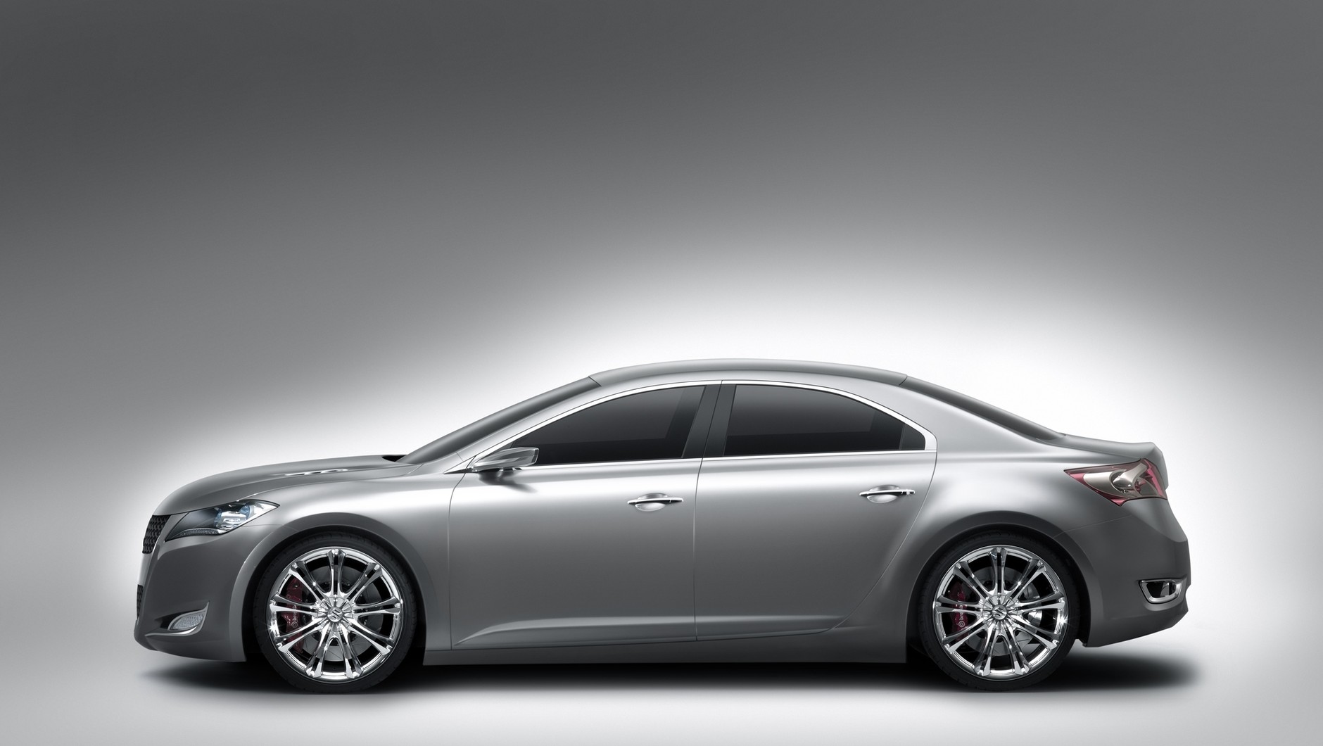Suzuki Kizashi 3 (prototyp)