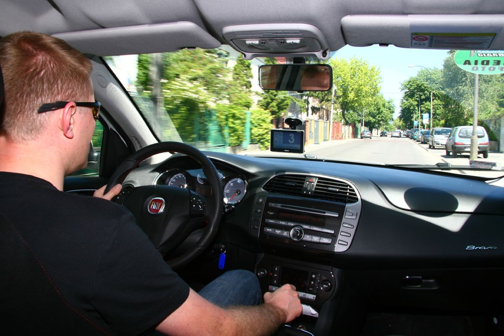 Komputer pokładowy w nawigacji. Tak oszczędzisz paliwo