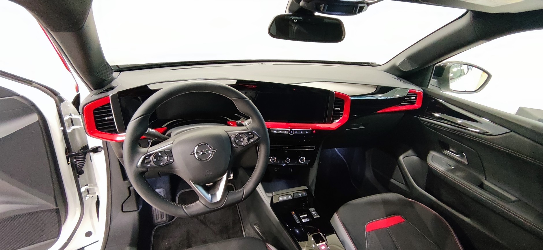 Nowy Opel Mokka – nie wygląda jak Opel. I bardzo dobrze!