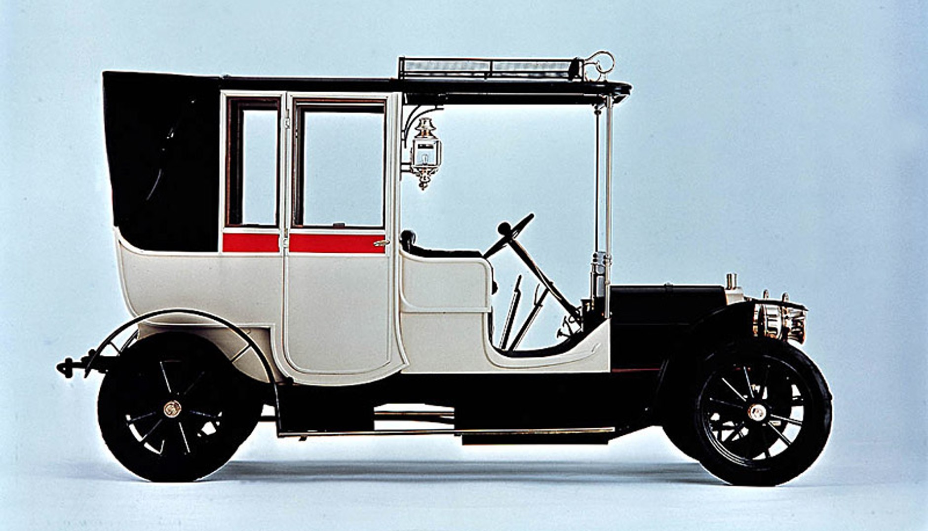 Historia Fiata w fotografii (2. część, 160 zdjęć)