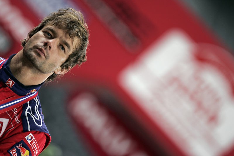 Rajd Japonii 2008: fotogaleria