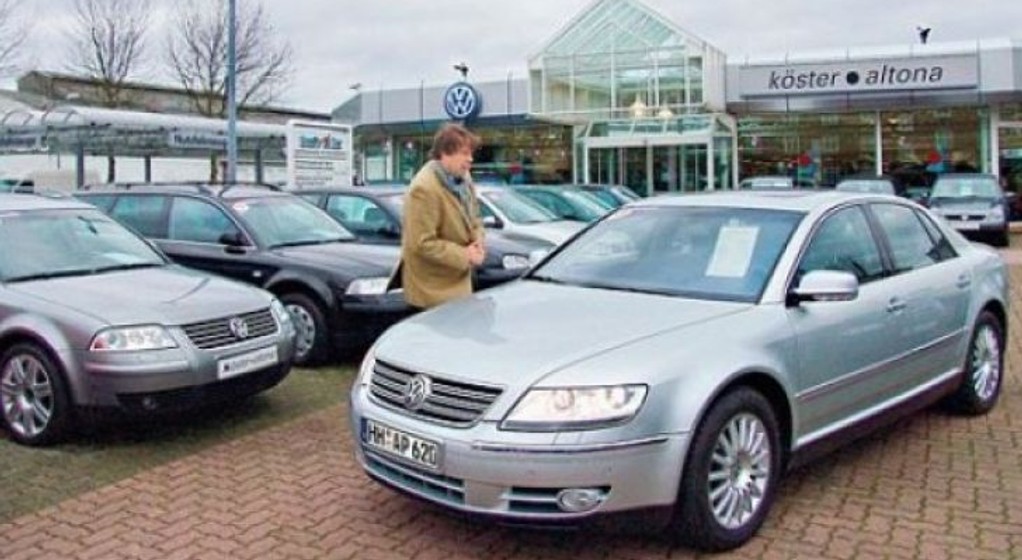 Limuzyny z drugiej ręki - luksus na każdą kieszeń?