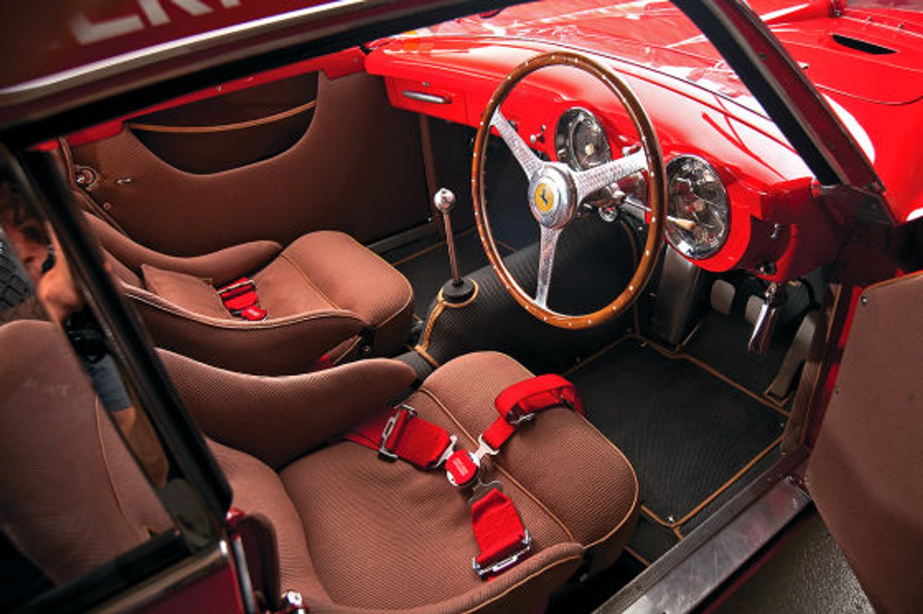 RM Auctions: czyli auta za miliony dolarów