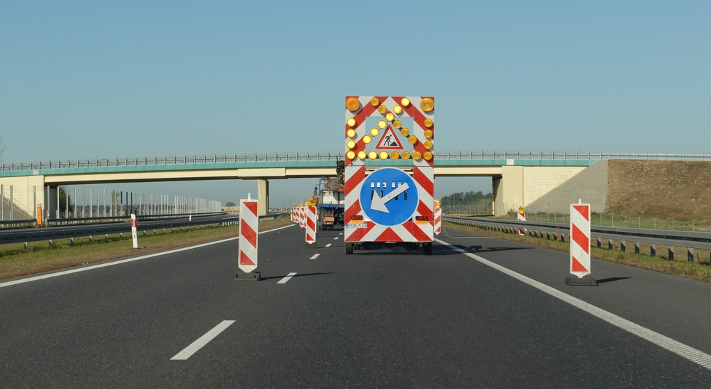 Chwała drogowcom, ale…