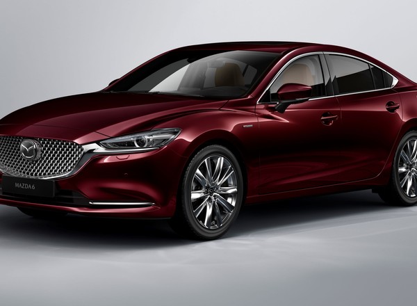 Mazda wycofa z Polski popularne modele? Powód może być prozaiczny