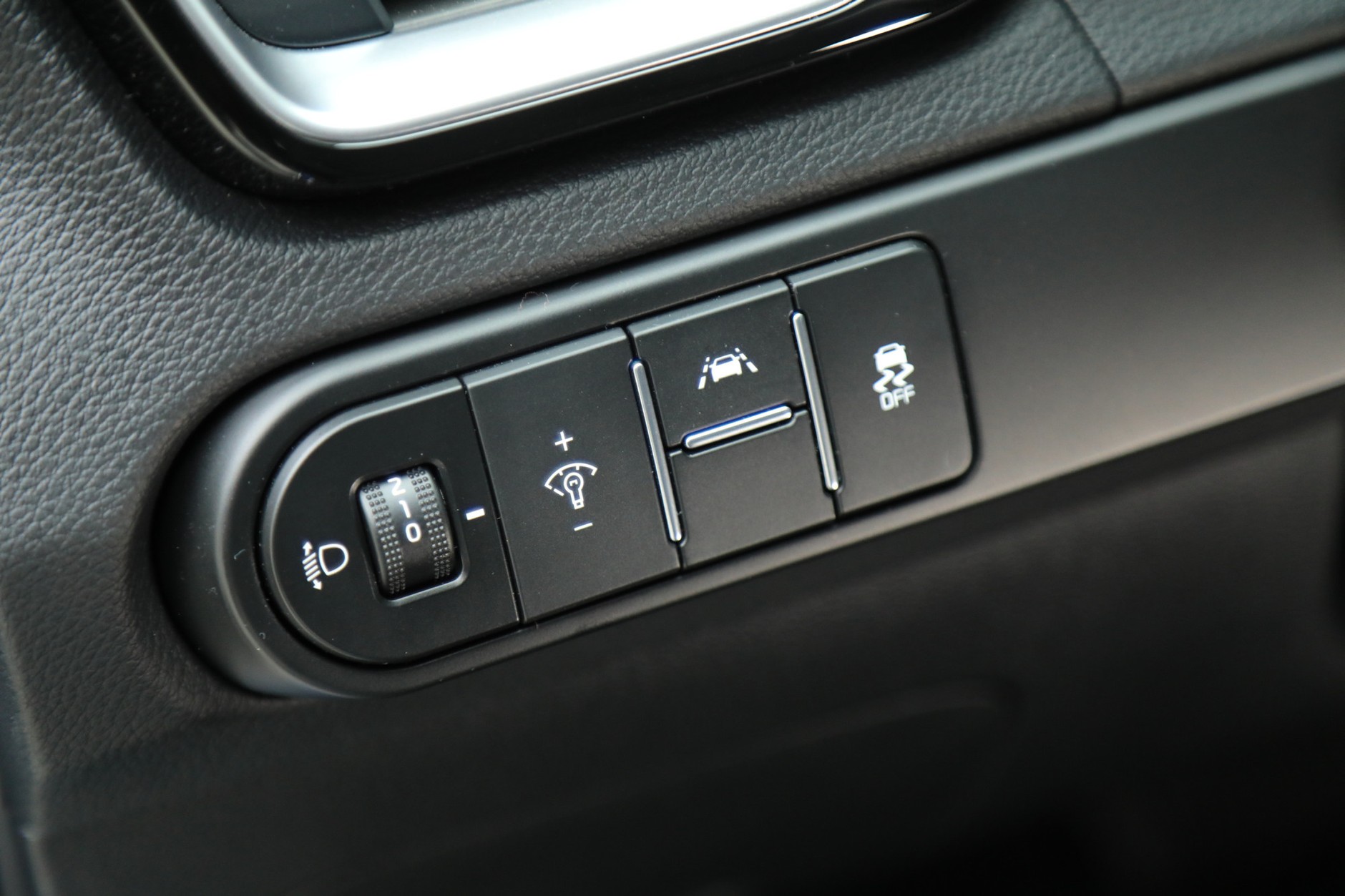 Kia XCeed 1.4 T-GDI