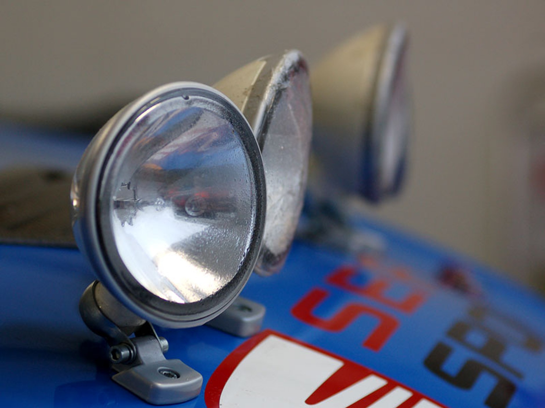 Seat Sport Polska: pożyteczny rekonesans w Brnie (fotogaleria)