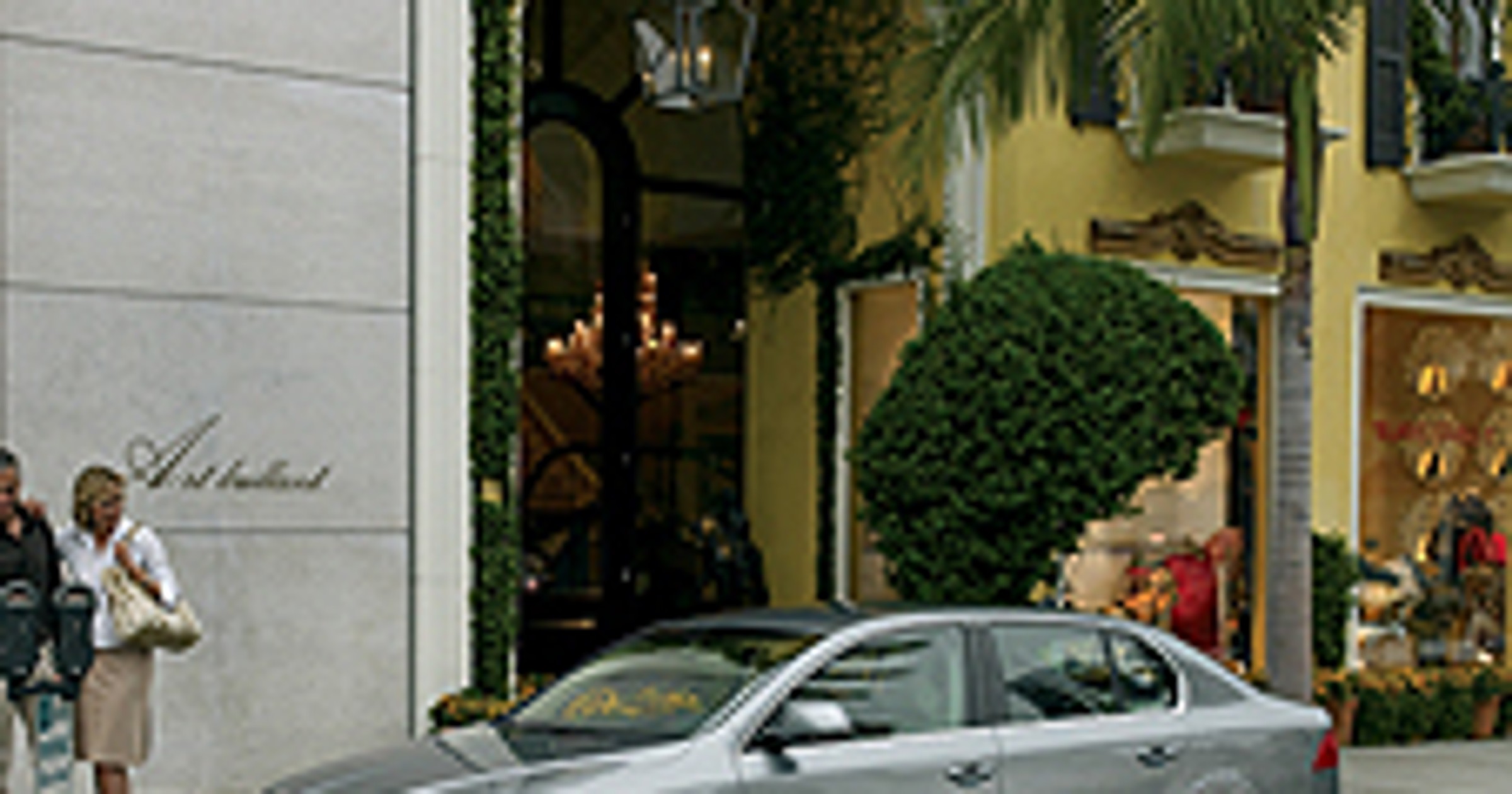 Skoda Superb - Dwa w jednym