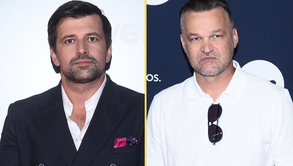 Patryk Mikiciuk, Adam Kornacki