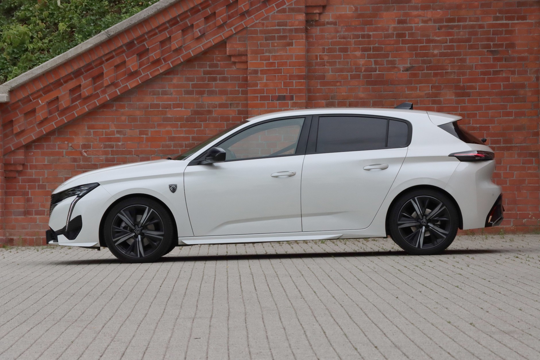 Peugeot 308 GT Pack 1.5 BlueHDi