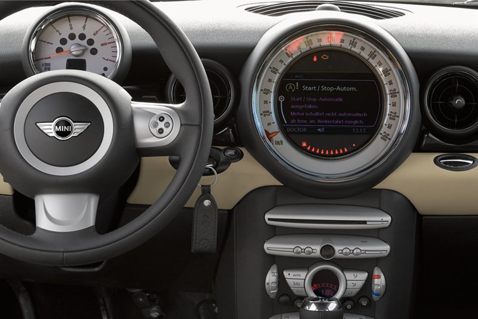 World Car of the Year: znamy finalistów