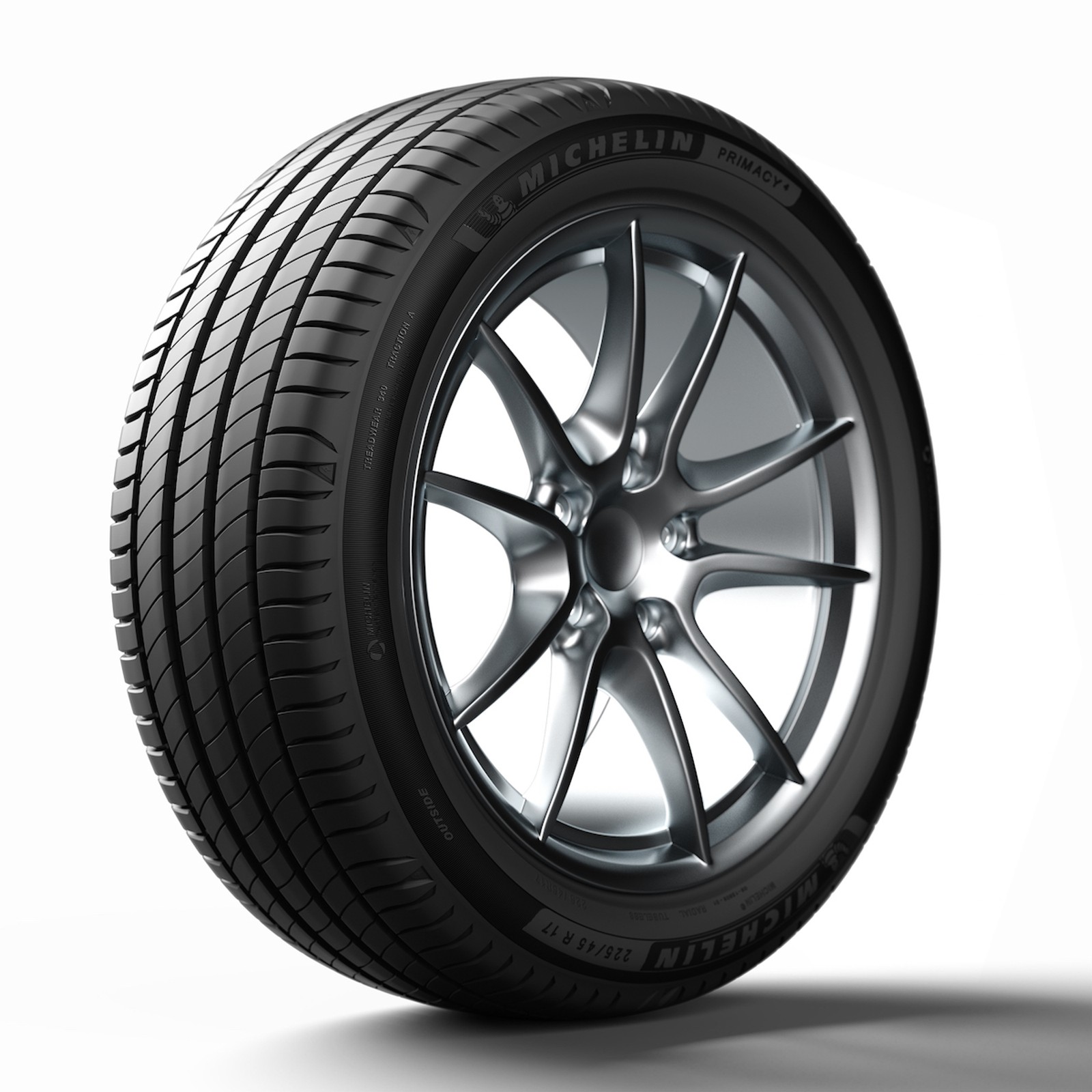 Michelin Primacy 4