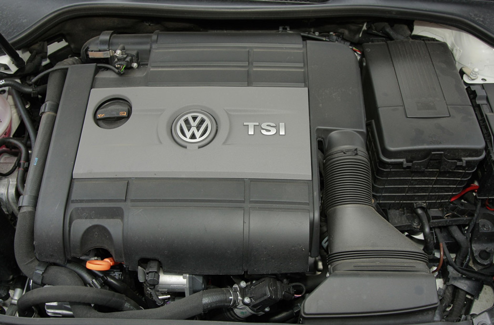 Test Volkswagena Golfa GTI: komfortowy sportowiec