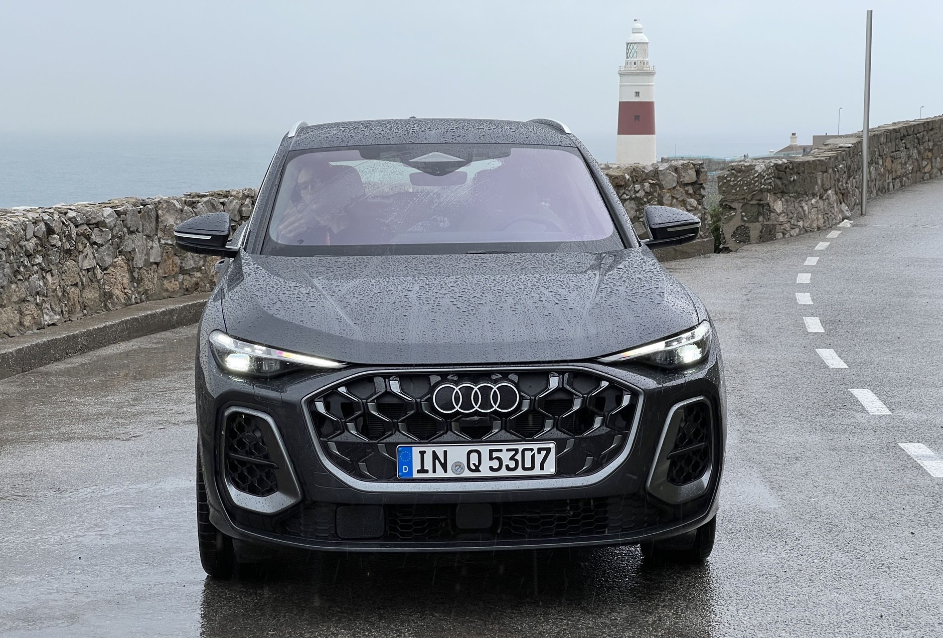 Audi Q5 (trzecia generacja)