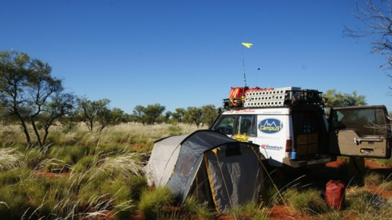 Do grona partnerów dołączył Campus!