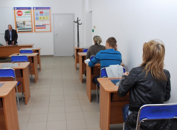 Więcej osób oblewa