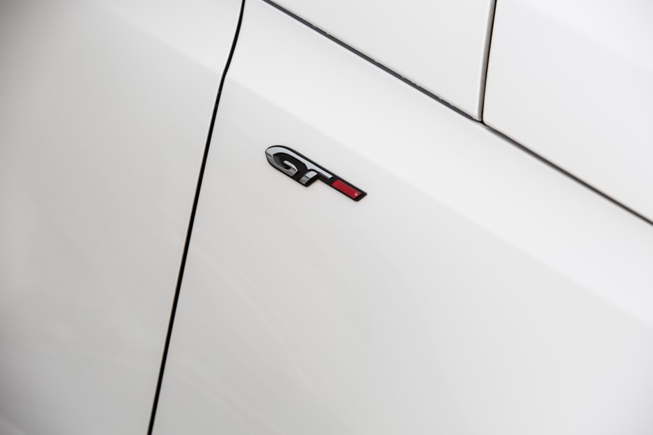 Peugeot 308 SW GT
