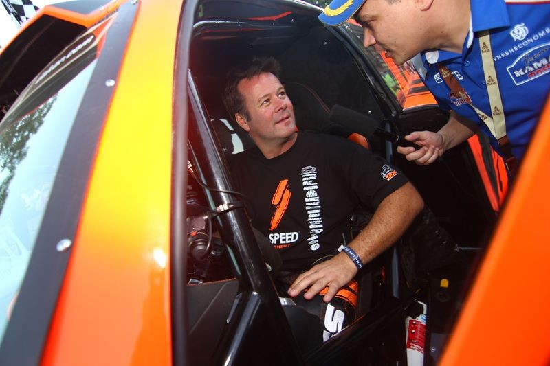 Dakar 2014