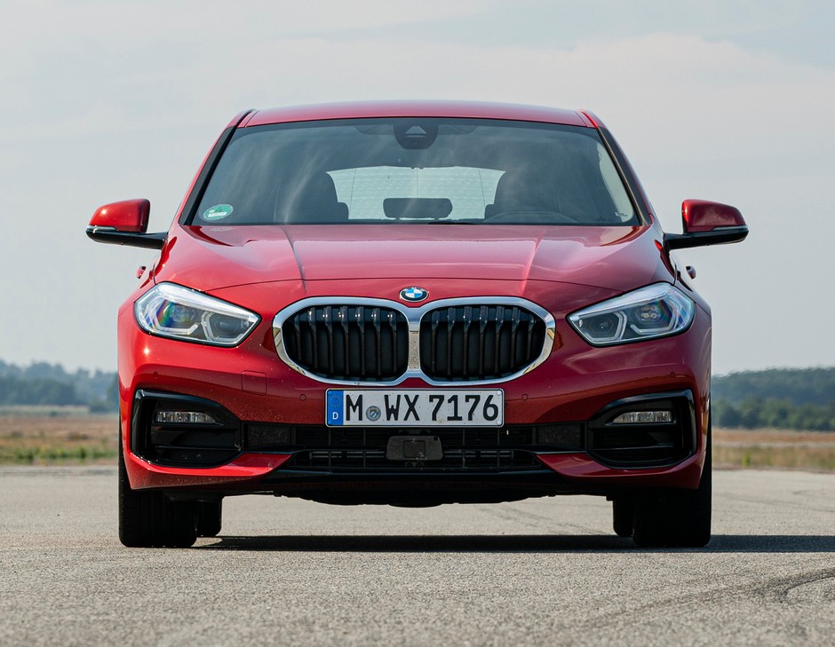 BMW 118i