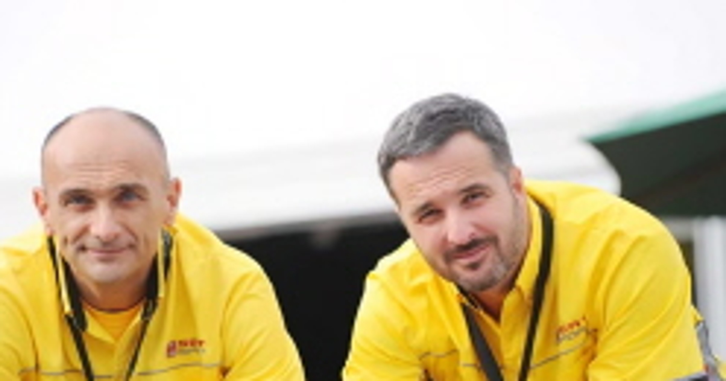 Ostatnia runda WTCC: Muller czy Tarquin, a może Rydell?