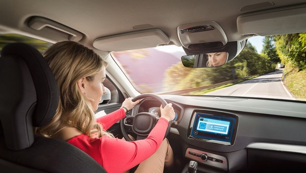 Bosch: samochód za wszystko zapłaci sam