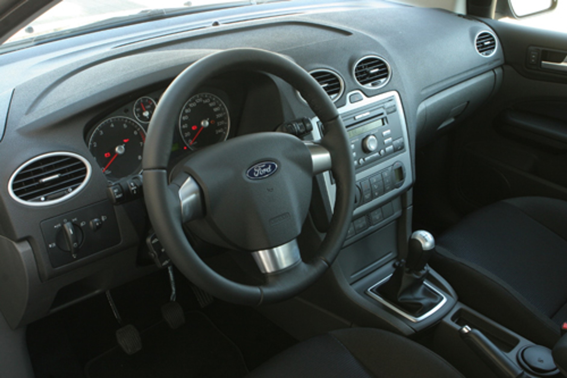 Toyota Auris, Kia ceed, Ford Focus - Azjatyckie nowości w ataku na Europę