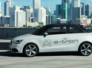 O co Audi kłóci się z Volkswagenem?