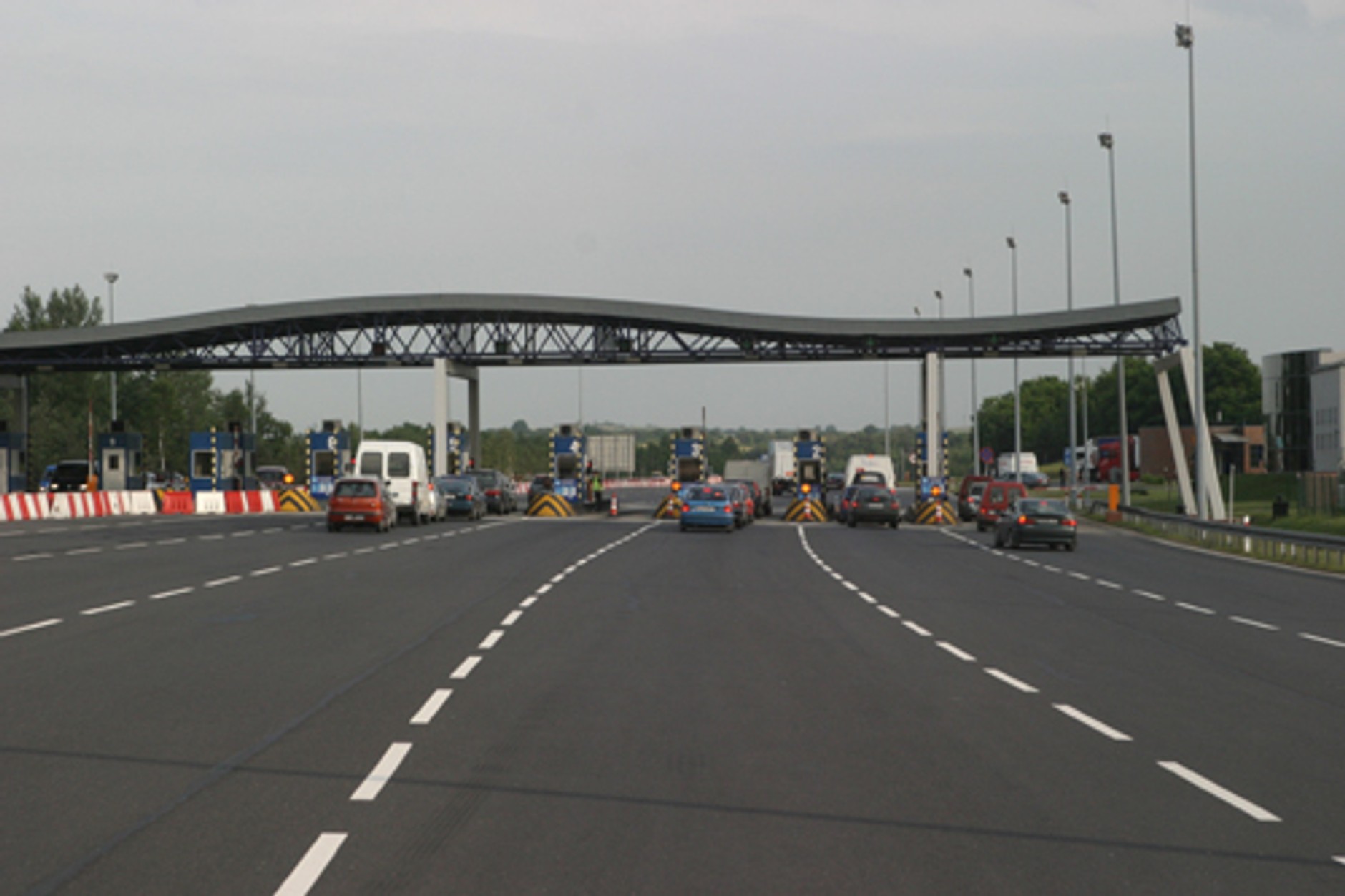 Przedwyborcze obietnice