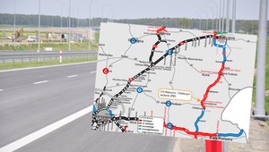 Urzędnicy wydali kluczową decyzję w sprawie nowego fragmentu drogi S19 Via Carpatia