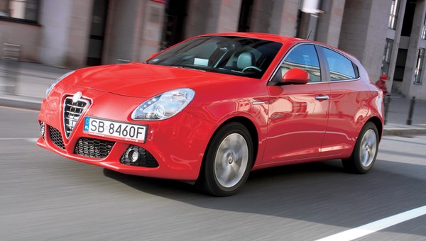 Alfa Romeo Giulietta czy Audi A3? Który model będzie lepszym wyborem?