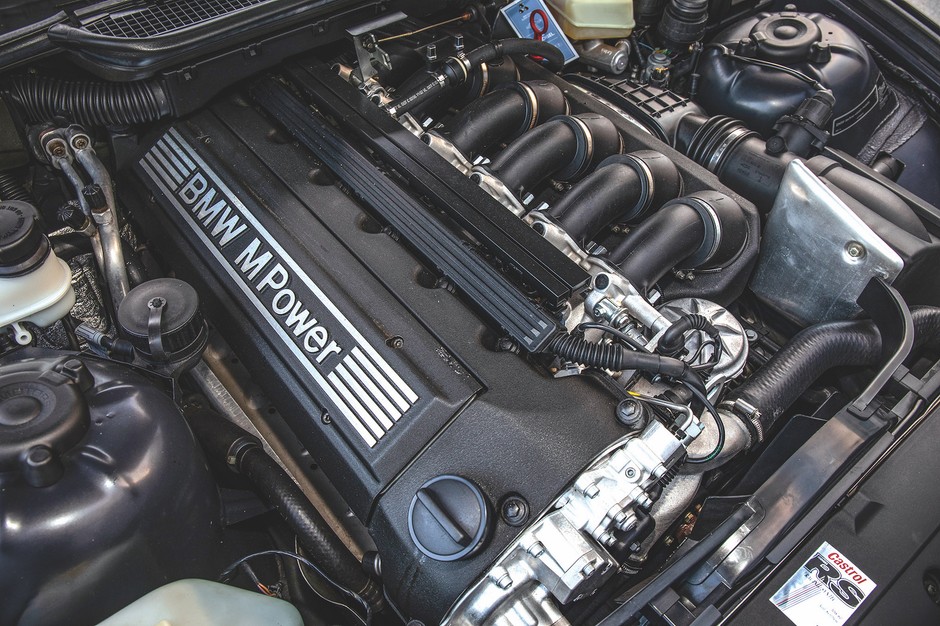 BMW M3 E36