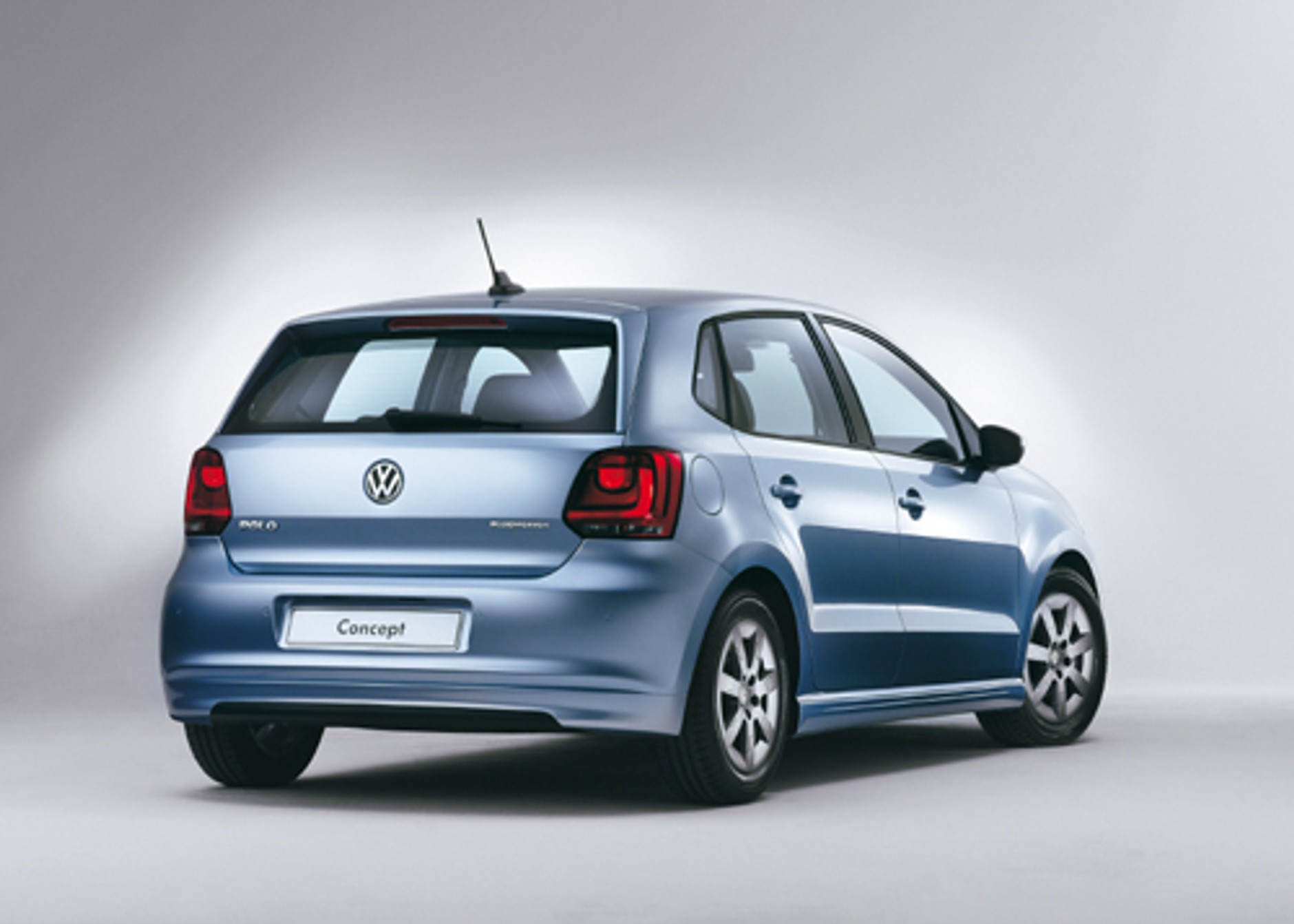 Nowy Volkswagen Polo - Oszczędny jak hybryda