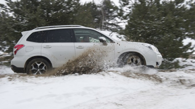 Toyota RAV4 kontra Ford Kuga i Subaru Forester: porównanie najnowszych SUV-ów na rynku