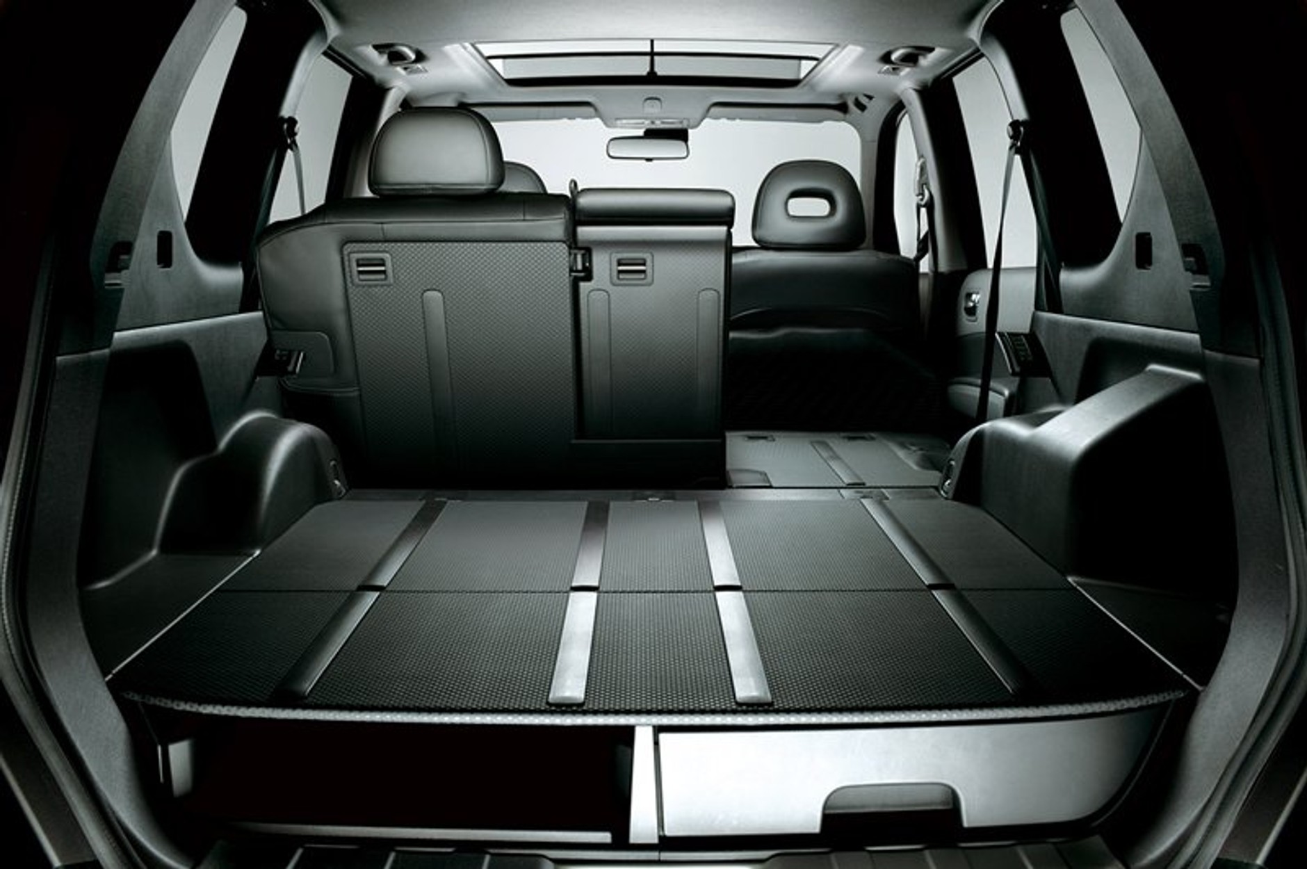 Nissan: wjechał nowy X-TRAIL