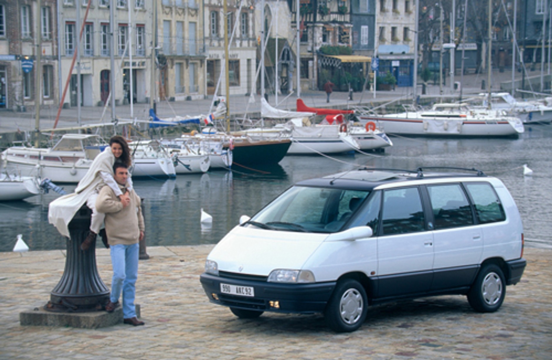 Warto stawiać na pewniaków?