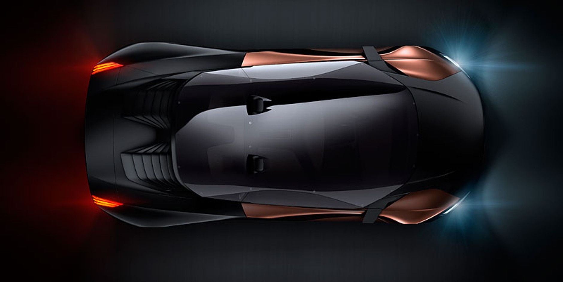 Hybrydowy Peugeot Onyx ma 680 KM