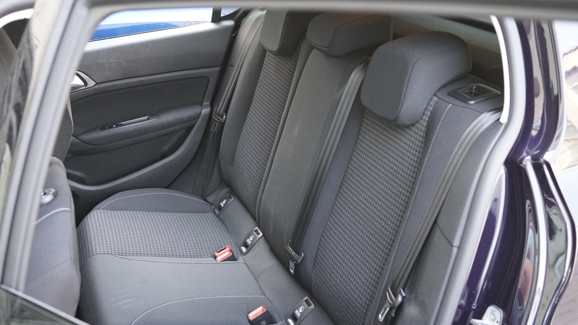 Peugeot 308 1.2 PureTech