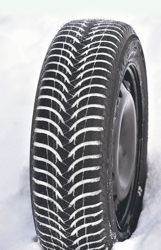 Michelin
Alpin A4
88 T
ok. 1260 zł/komplet