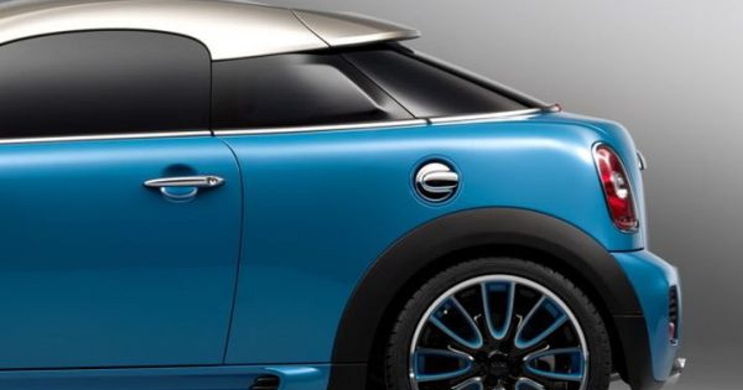 Mini Coupe
