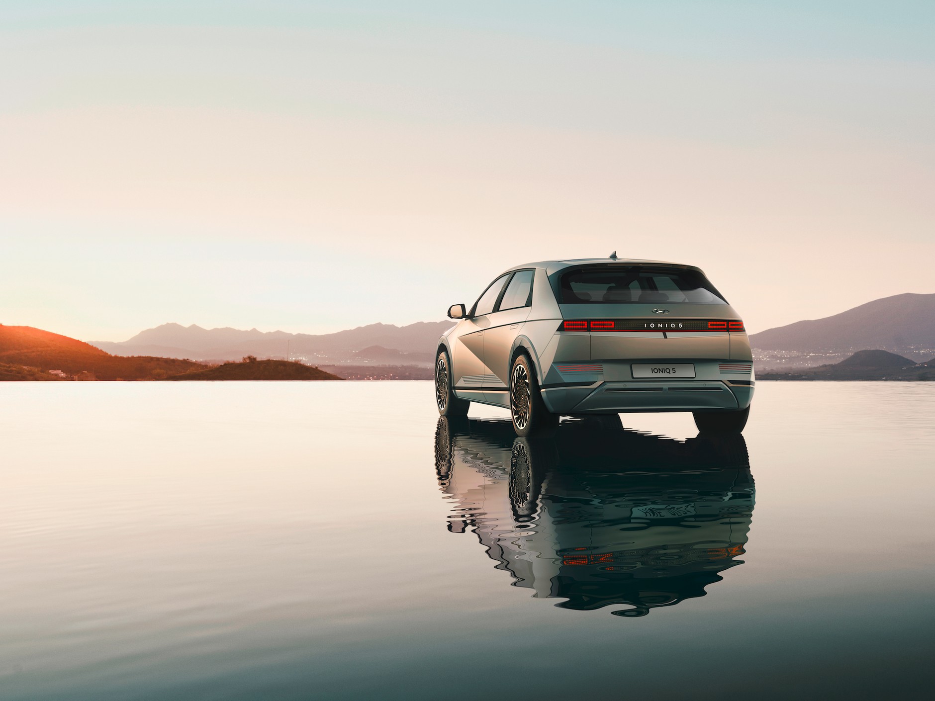 Ioniq 5