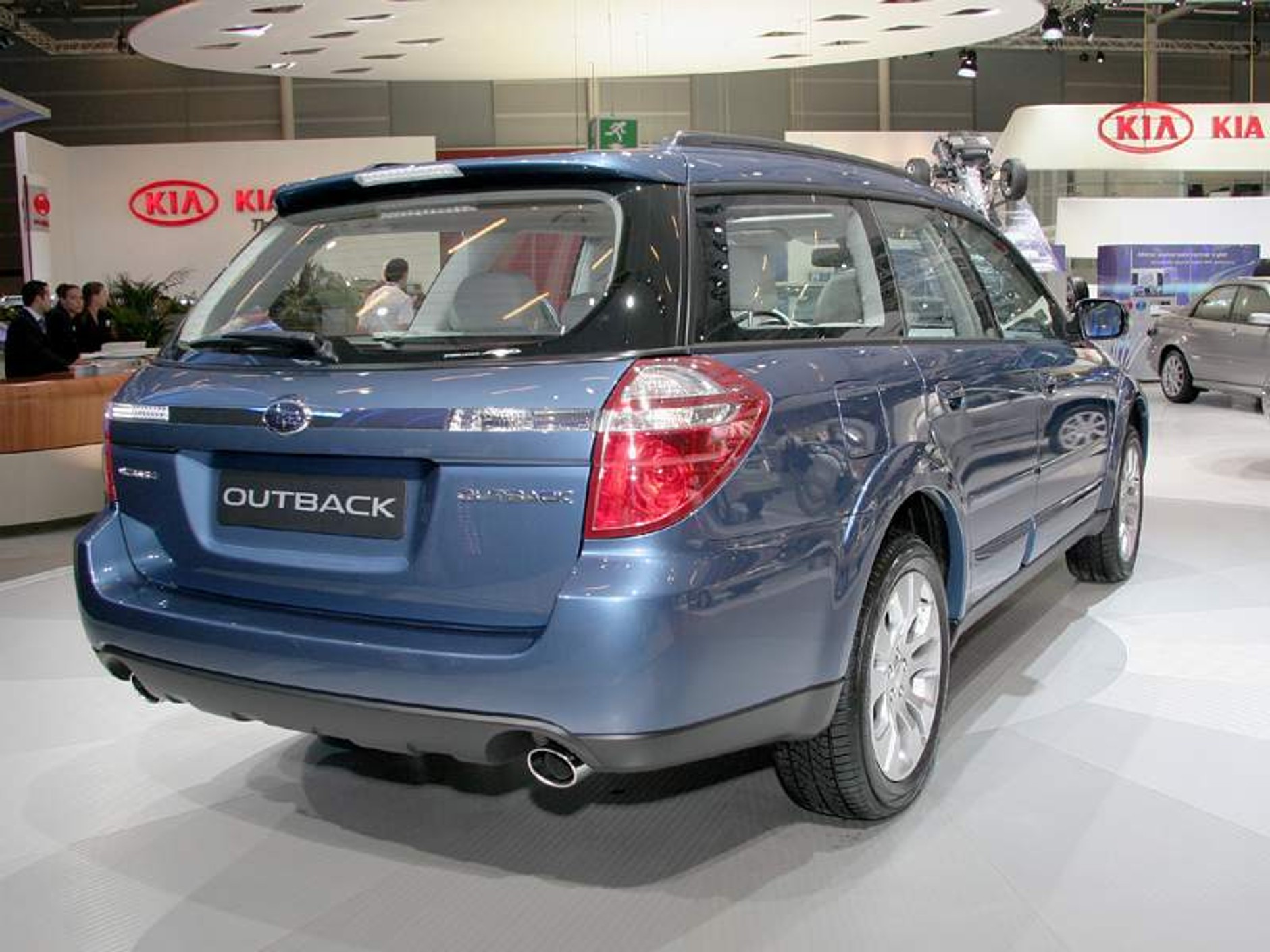 Paryż na żywo: fotogaleria z targów – Drugi dzień targów