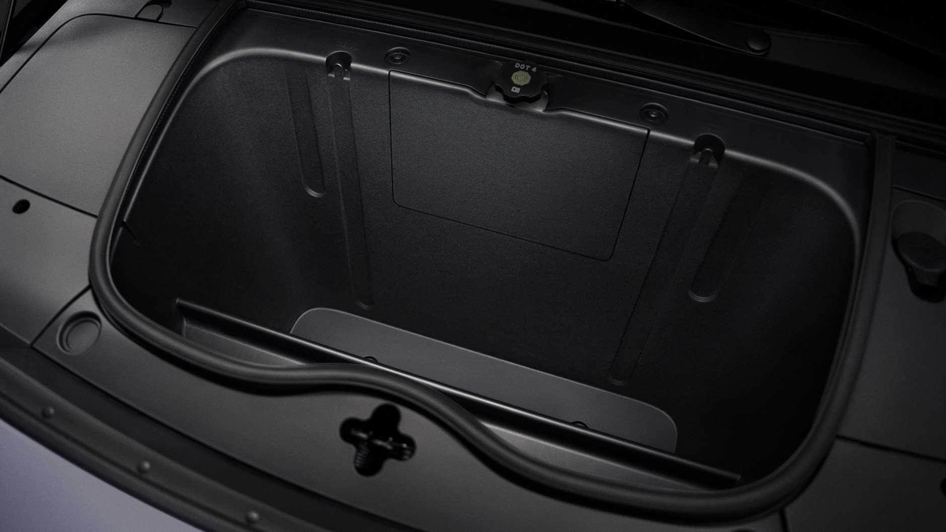 Miejskie auto elektryczne Firefly EV od Nio