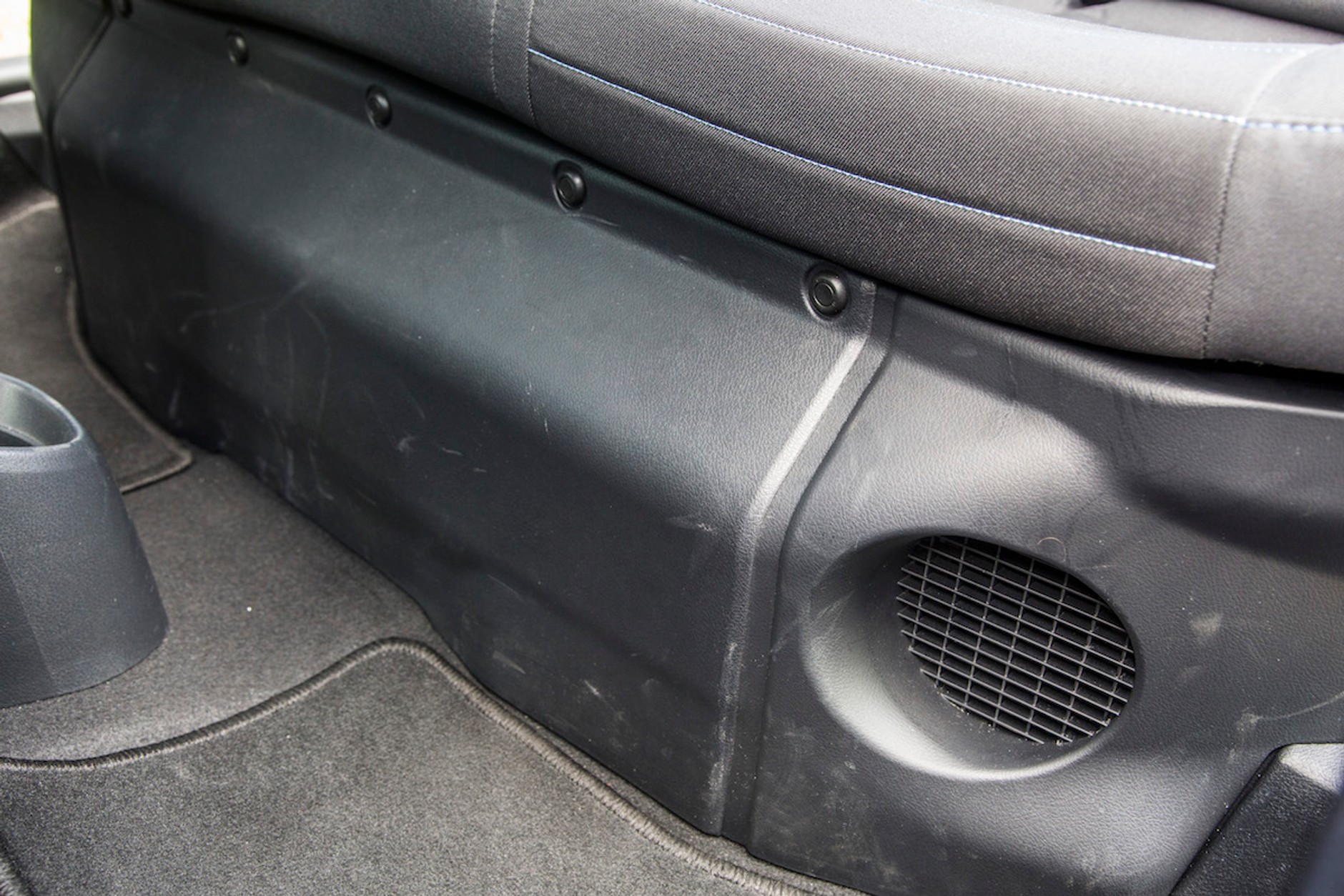 Toyota Yaris Hybrid Selection