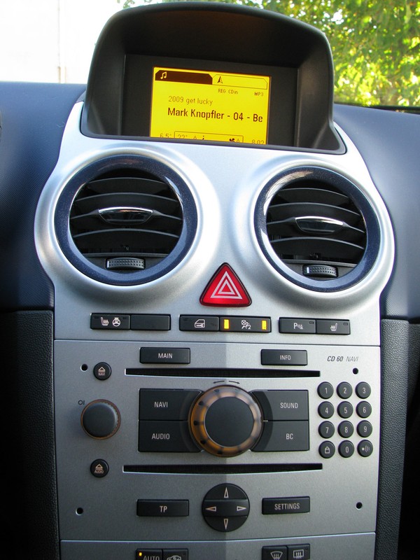 Test porównawczy fabrycznych systemów audio