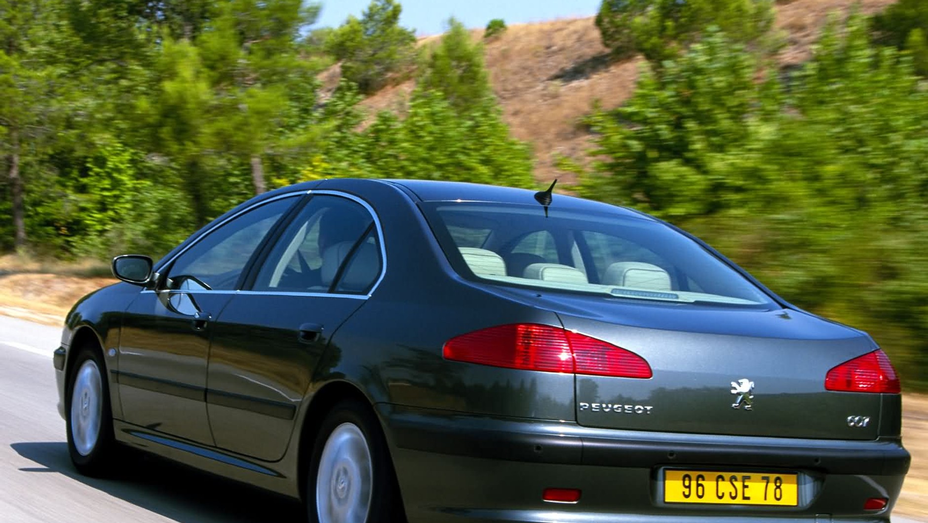 Peugeot 306 (1999)