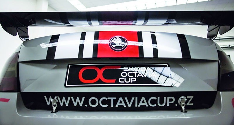Nowa Skoda Octavia RS Cup ma 320 KM