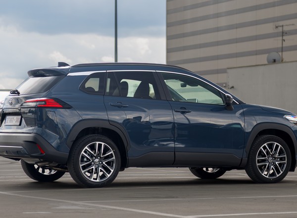 Nowy raport J.D. Power. Lojalność kierowców spadła do 49 proc. Najlepiej wypadł Ford